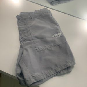 North face shorts
